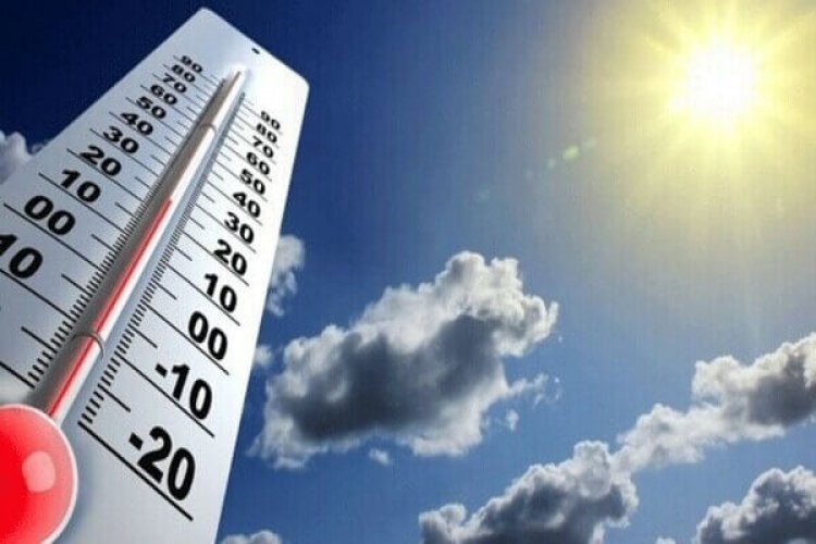 دمای هوا در استان بوشهر افزایش می‌یابد