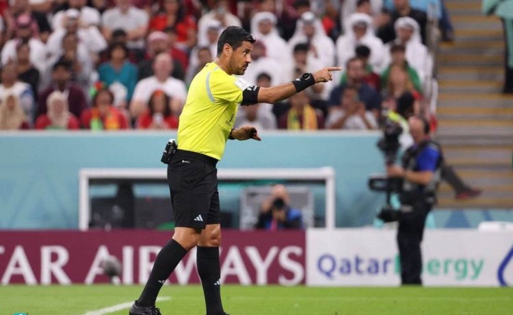 فغانی در جام جهانی چقدر دستمزد گرفت؟