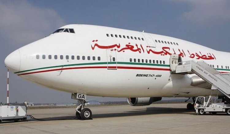 شوک شرکت هواپیمایی مراکش به هواداران این کشور؛ پروازهای قطر لغو شد