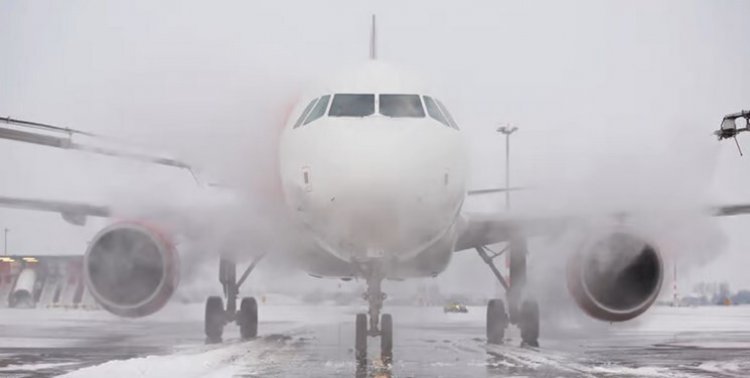 دادگاه رسیدگی به پرونده سقوط هواپیمایی 737 کشور اوکراین برگزار شد