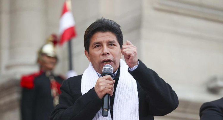 رئیس جمهوری پرو به ۱۸ ماه زندان محکوم شد