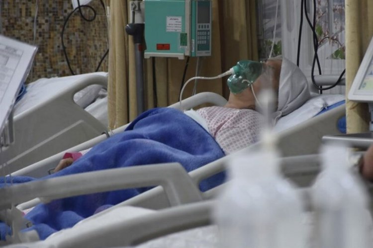 وزارت بهداشت: کووید 19 هنوز تمام نشده!
