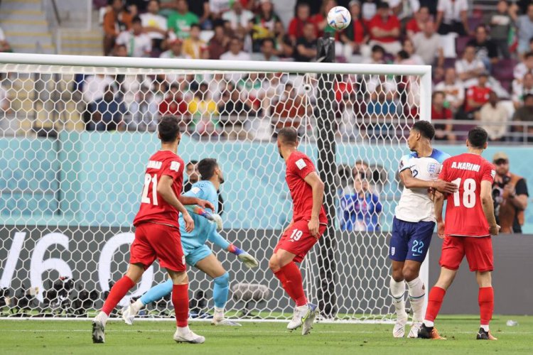 دو دروغ بزرگ درباره انگلیس، ایران و جام جهانی!