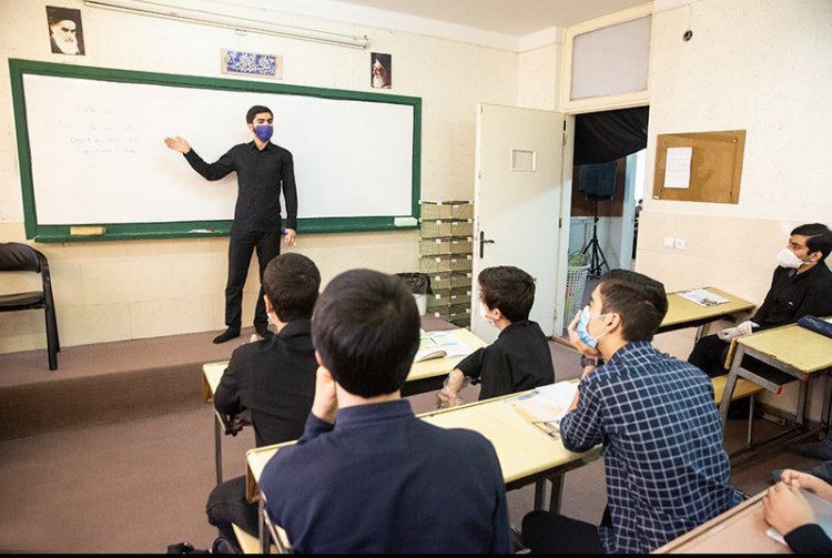 خبر مهم برای دانش آموزان  استان تهران