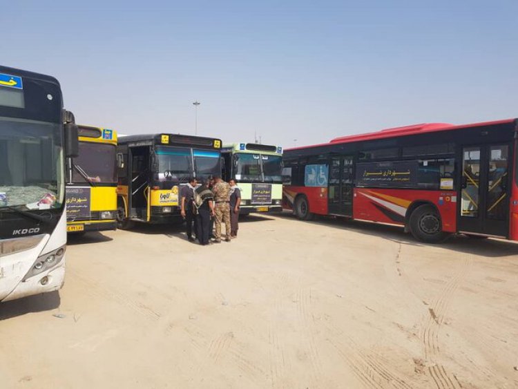 یارانه ۲۳ میلیاردی و فرسودگی ۵۰ درصدی ناوگان اتوبوسرانی شیراز