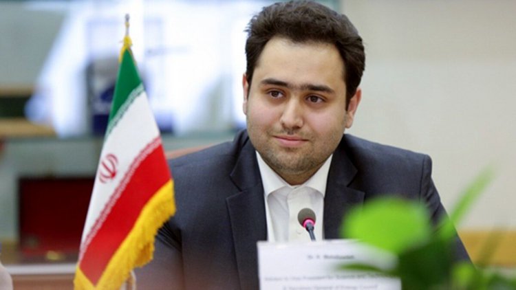 کنایه داماد روحانی به دولت رئیسی/ مُرده برجام از سیاست‌های اقتصادی شما بهتر است!