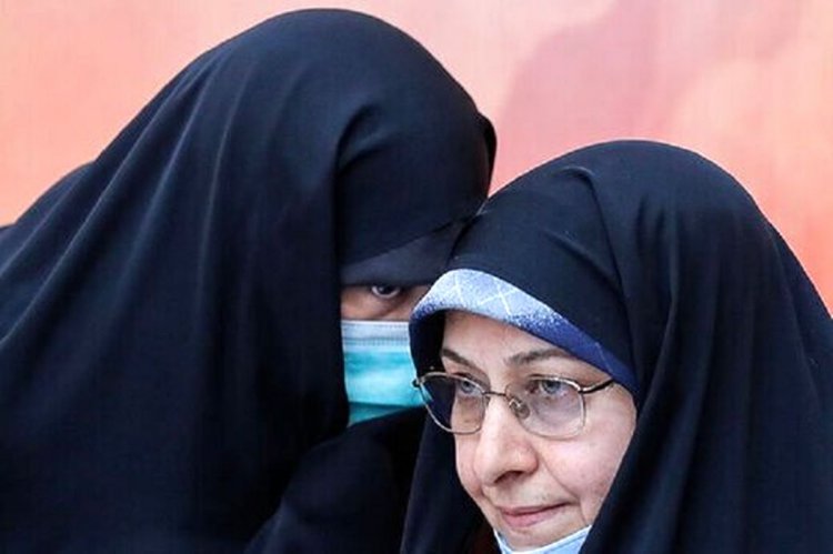 اپلیکشن دولتی مخصوص دختران ۱۲ تا ۱۸ سال ایرانی