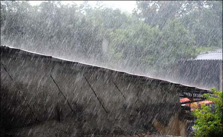 دستور استاندار خوزستان برای مقابله با بحران‌های احتمالی بارندگی 