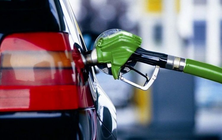 کسری روزانه ۱.۲ میلیون لیتری بنزین در کشور