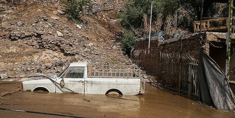 سیلاب در کمین ۱۶۸ روستا در بوشهر