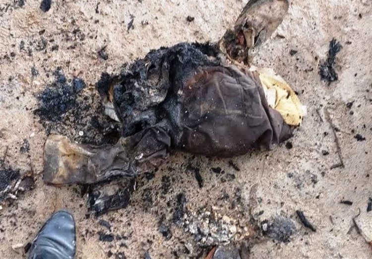 آخرین جزئیات از حادثه انفجار در معدن دامغان+ تصویر و اسامی جان‌باختگان