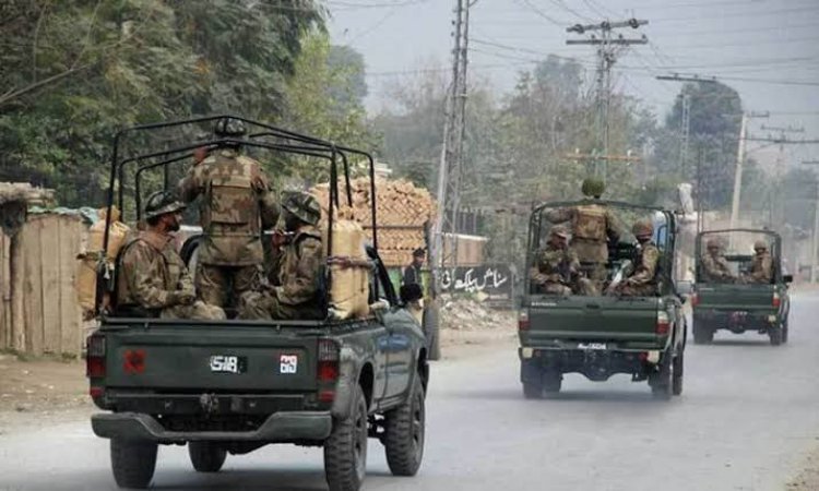 انفجار تروریستی در بلوچستان پاکستان ۷ کشته برجای گذاشت