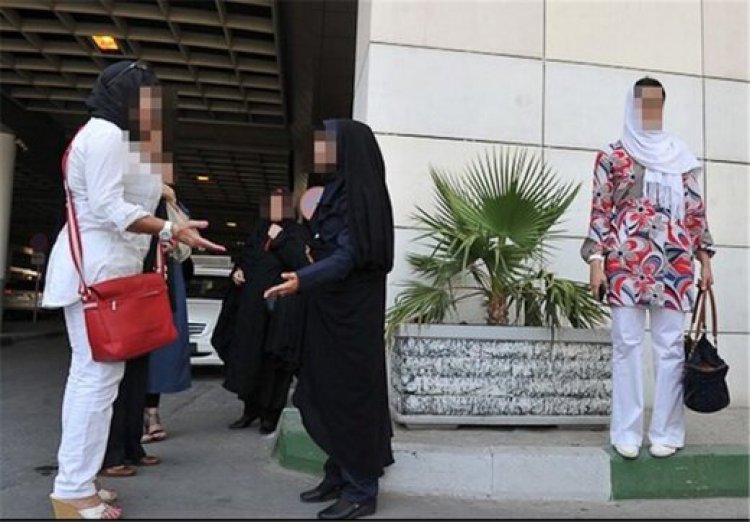ارائه کلیه خدمات «دستگاه‌های اجرایی و بانک‌ها» به زنان بی‌حجاب‌ در این استان، ممنوع شد