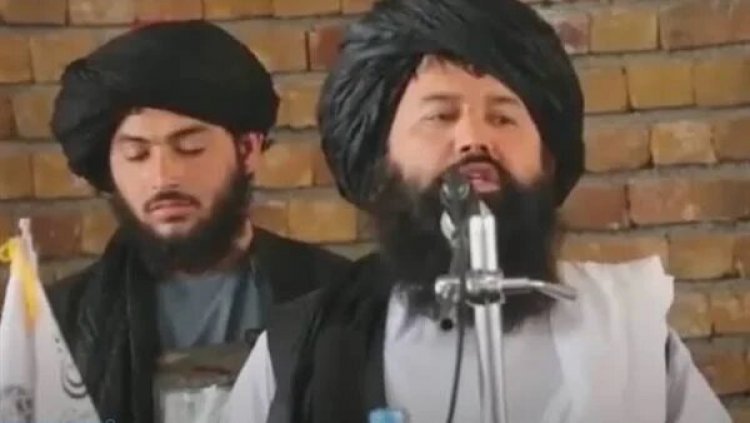 طالبان: اگر بمب اتمی هم بیندازند منع آموزش زنان را لغو نمی‌کنیم!