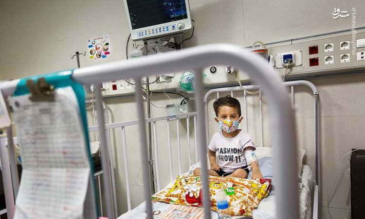۵ بیمارستان اهواز آماده پذیرش اطفال بیمار هستند