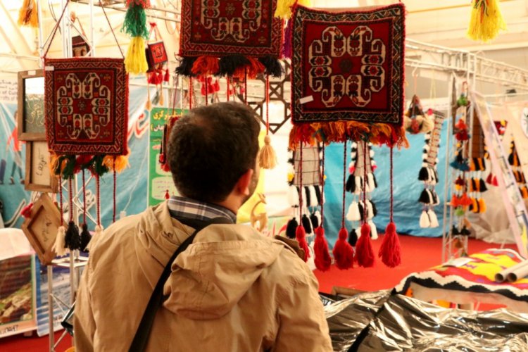حضور نمایندگان ۵ کشور در دوازدهمین نمایشگاه بین‌المللی گردشگری پارس