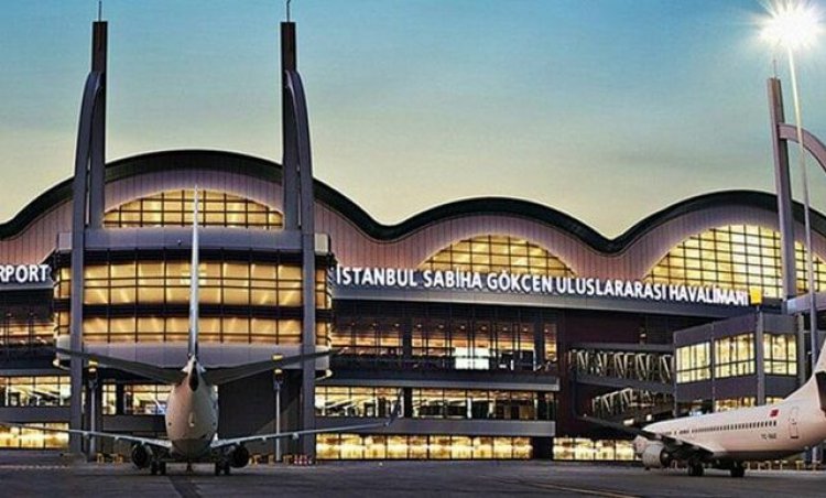 وقوع انفجار در فرودگاه استانبول   