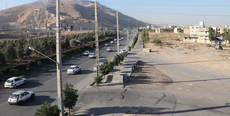 استاندار فارس: شهرداری و راهداری در قبال کمربندی شیراز مسئول هستند