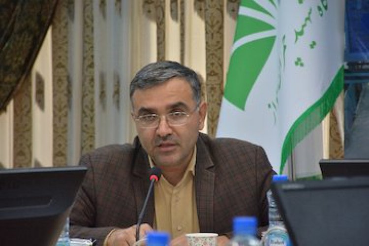 مدیرکل جدید راه و شهرسازی خوزستان منصوب شد