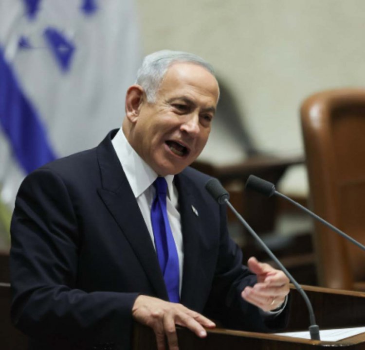 نتانیاهو رسما نخست‌وزیر رژیم صهیونیستی شد