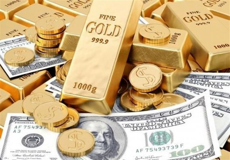واکنش بازار طلا و سکه به تغییر رئیس کل بانک مرکزی
