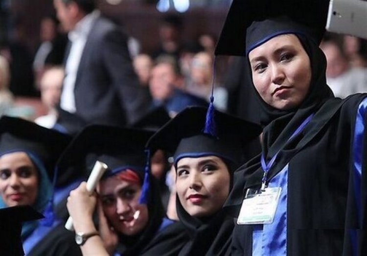 این دانشگاه‌ها برای پذیرش دختران افغانستانی در ایران اعلام آمادگی کردند