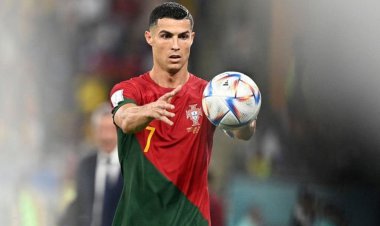 بند عجیب در قرارداد رونالدو با النصر عربستان!
