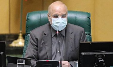 ببینید | بهترین راه ایجاد آرامش معیشتی از نظر رئیس مجلس