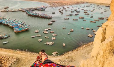 اولین جشنواره فرهنگی گردشگری ساحل‌نشینان در چابهار برگزار می‌شود