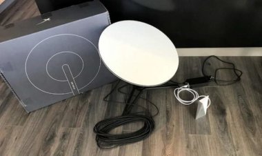 ۸۰۰ دستگاه استارلینک در ایران فعال شده