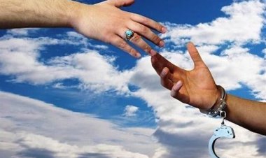 آزادی ۱۷۰۰ زندانی در طرح "مکتب حاج قاسم" از زندان‌های استان فارس    