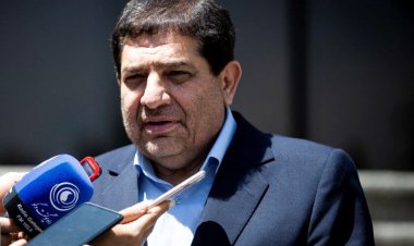 خبر مهم معاون اول رئیس جمهور  درباره  کالاهای اساسی