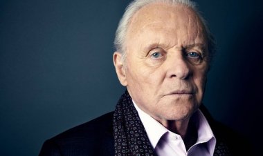 اعترافات «آنتونی هاپکینز» در تولد ۸۵ سالگی   