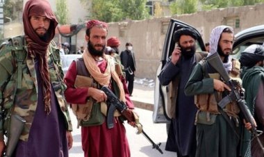 ببینید| انفجار امروز بر سر راه کاروان  طالبان