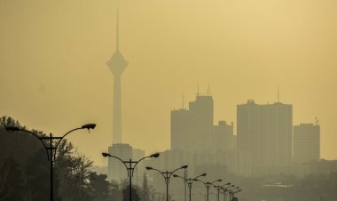 هشدار قرمز برای تهرانی ها