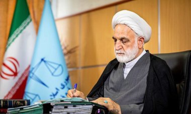 با دستور اژه ای ۳ هزار ‌زندانی آزاد شدند