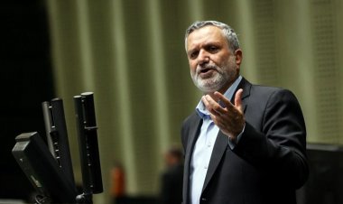 وزیر کار: بنده شاهدم که رئیسی خواب و خوراک را بر خود حرام کرده