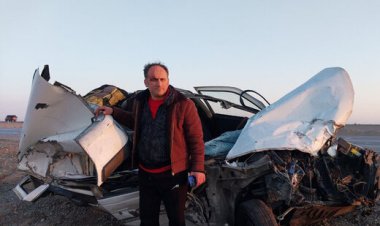 نجات معجزه آسا داور بین المللی ایران از مرگ/عکس