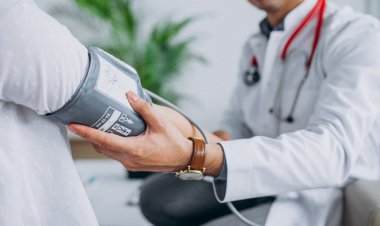 پزشک چقدر باید برای بیمار وقت بگذارد؟