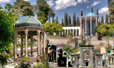 بازدید از اماکن تاریخی و فرهنگی فارس فردا رایگان است