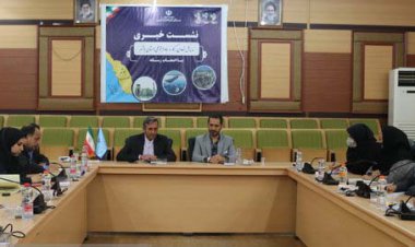 تضمین یک مسئول برای اشتغال با حقوق بالا در بوشهر!