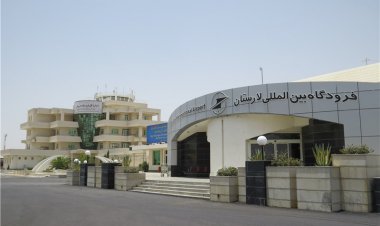 پرواز‌های فرودگاه لارستان به ۹۶ پرواز در ماه افزایش یافت
