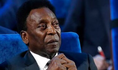 کدام ورزشگاه در ایران به نام «پله» می‌شود؟