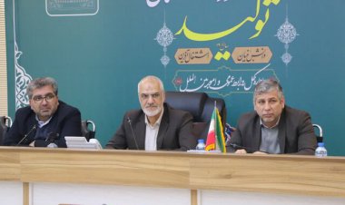 استاندار خوزستان: جلوی انحصار و قیمت‌های کاذب در مناقصات و قراردادهای شهری اهواز گرفته شود
