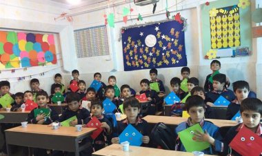 فعالیت مدارس خوزستان فردا حضوری است