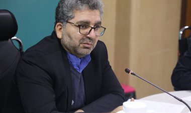 آماده باش دستگاه‌ها برای مقابله با آبگرفتگی در خوزستان