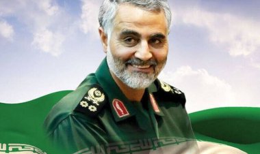 استاندار فارس: مدیران باید مانند شهید سلیمانی خالصانه کار کنند