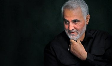 در سوگ سردار دلها