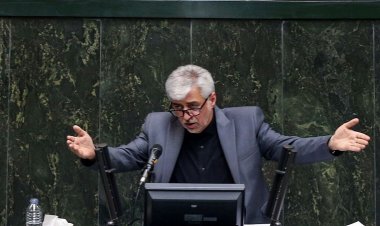 دومین کارت زرد مجلس به وزیر ورزش