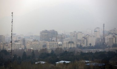 زمان آغاز بارش‌ها در کشور